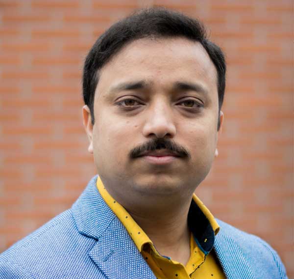 Dibakar Deb